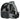 Zolux Kattentas Rugtas Maximaal 8 Kg Grijs / Zwart 30X25,5X42 Cm