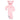 Zolux Furry Farm Varken Jason Pluche Met Touw Roze 34X17,5X6 Cm