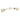 Zolux Flostouw Leather Touch 3 Knopen 43,5X6X6 Cm