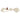 Zolux Flostouw Met Touwbal Leather Touch 28,5X10X7 Cm