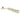Zolux Flostouw Stam Met Greep Leather Touch 37X6,5X6 Cm
