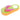 Zolux Flip-Flop Teenslipper Vinyl 12X6X3 Cm