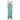 Zolux Ethicat Bigcat Bladmotief Groen 25X7X5 Cm