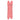 Zolux Ethicat Bigcat Bloemmotief Roze 25X7X5 Cm