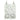 Zolux Hooizak Cosy Gestipt Wit 29X27 Cm