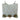 Zolux Hooizak Cosy Gestipt Wit 29X27 Cm