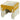 Zolux Knaaghuis Cosy Hamster / Rat / Muis Hout 17,5X14X15 Cm