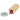 Zolux Snack Roller Cosy Hout 12,5X6X6 Cm