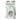 Zolux Hangmat Cosy Hammock Gestipt 29,5X29,5X39 Cm