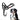 The Company Of Animals Company Of Animals Halti Headcollar Zwart Nr 2