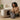 Savic Kattenbak Moona Warm Grijs 57X39X39 Cm