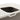 Savic Kattenbak Ease-In Wit / Mokka 58X39X39 Cm
