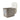 Savic Kattenbak Ease-In Wit / Mokka 58X39X39 Cm