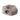 Savic Snuggle Tunnel / Kattenmand Warm Grijs 85X85X26,5 Cm