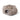 Savic Snuggle Tunnel / Kattenmand Warm Grijs 85X85X26,5 Cm