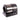Martin Automatische Kattenbak Tunnel Rvs 71X43X49 Cm