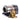 Martin Automatische Kattenbak Tunnel Rvs 71X43X49 Cm
