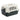 Ferplast Atlas 10 Vervoersbox Wit / Antraciet 48X32,5X29 Cm