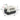 Ferplast Atlas 10 Vervoersbox Wit / Antraciet 48X32,5X29 Cm