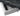 Bia Bed Fleece Hoes Hondenmand Grijs