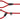 Hunter Retrieverlijn Met Stop Freestyle Rood