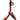 Hunter Retrieverlijn Met Stop Freestyle Rood