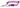 Rogz For Dogs Fanbelt Halfslip Halsband Roze