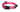 Rogz For Dogs Snake Halsband Roze