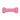 Kong Puppy Goodie Bone Roze Of Blauw Assorti