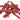 Petsnack Munchy Rood