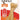 Nylabone Power Chew Harde Bijters Kipsmaak