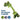 Happy Pet Flossin Fun 2 Knoop