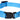 Rogz For Dogs Nitelife Halsband Turquoise