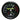 Komodo Thermometer / Hygrometer Analoog