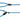 Hunter Retrieverlijn Met Stop Freestyle Turquoise
