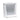 Petsafe Hondenluik Medium Wit / Transparant