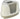 Moderna Hoek Kattenbak Flip Beige