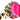 Cat 'N' Caboodle Happy Pet Fuzzeez Bal