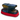 Savic Hamster Toilet Set - Inclusief Bodembedekking & Schepje - 17 cm
