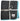 Bunny Nature Bunnybedding Easy Plasmat Turquoise - distak