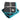 Bunny Nature Bunnybedding Easy Plasmat Turquoise - distak