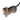 Catstages Catnip Dental Health Chew - distak