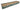 Croci Krabplank Homedecor Textuur Bladeren Groen - distak