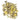 Dog Treatz Micro Bones Vanille - distak