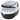 Ebi Reismand Paw Charcoal Zwart - distak