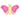 Fofos Jumbo Butterfly Pink - distak