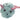 Fofos Pluche Muis Met Glitterstaart - distak