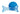 Fofos Puppy Bot En Bal Blauw - distak