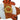 Fofos Tough Nemo - distak