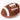 Fuzzyard Wildog Football - distak